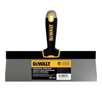 DeWALT Drywall Couteau à enduire à poignée souple 300 mm
