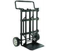 DeWalt Diable métallique DSCARRIER 1-70-324 - Valise à roulettes