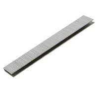 DEWALT DSTSX19Z Agrafe SX 5000 Pièces galvanique, Gris, 19 mm