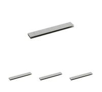 DEWALT DSTSX30Z Agrafe SX 5000 Pièces galvanique, Gris, 30 mm (Lot de 4)