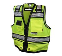 DeWalt DSV521-4X Gilet de sécurité industrielle