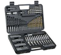 DeWALT DT0109-QZ Tournevis et Trépans 109 Pieces