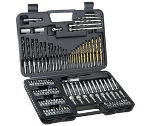 DeWALT DT0109 Tournevis et Trépans 109 Pieces