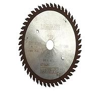 DEWALT Lame scie circulaire plongeante Extrême Workshop DT108 165 x 20 mm 48 dents