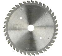 DeWALT DT1091 Lame pour scie plongeante 165 x 20mm 40T