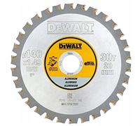DEWALT DT1910-QZ Lame de scie circulaire, Argent