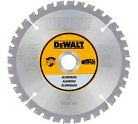 Dewalt DT1911-QZ Lame de scie circulaire 165x20 mm Métal