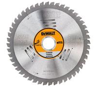 DeWALT DT1914 Lame de scie HM 216 x 30 x 48T pour aluminium