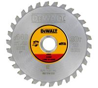 DeWALT DT1923 Batterie de scie circulaire 140x20 mm 30TFZ