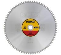 DeWalt Lame de scie circulaire DT1927-QZ 355 x 25,4 mm 90 dents pour métal 1 pièce