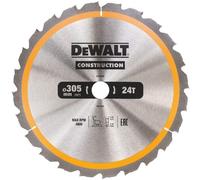 DeWalt Lame de scie circulaire DT1958-QZ, stationnaire, 305/30 mm, 24 dents