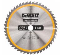 DeWALT Lame de scie circulaire DT1959 - stationnaire 305/30 mm, 48 dents