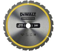 DEWALT DT1961-QZ Lame de scie circulaire 1 pc(s)