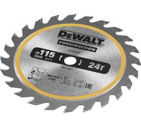 DeWALT DT20420 Lame de scie circulaire 115x9,5mm