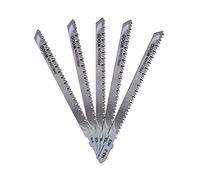 DeWALT DT2048-QZ Lame De Scie Sauteuse Bois HCS 65mm