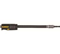 DeWalt Renvoi d'angle DT20501-QZ Flexible à impact 143 mm Hexagonal