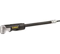 Renvoi d'angle droit DeWALT flexible à impact L 1 143 mm - Hexagonal - DT20502-QZ