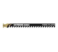 DeWalt Lame de scie sauteuse DT2056-QZ Extreme bimétal