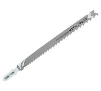 DeWALT DT2059 Lame de scie sauteuse DeWalt BIM bois/met 132mm