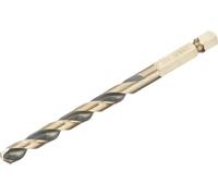 DEWALT Foret à métaux HSS-G DEWALT, 7 mm, hexagonal Quantité:1