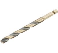 DEWALT Foret à métaux HSS-G DEWALT, 8 mm, hexagonal Quantité:1