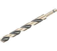 DEWALT Foret à métaux HSS-G DEWALT, 11 mm, hexagonal Quantité:1