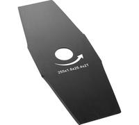 DEWALT DT20654-QZ - Cuchillas de hierba 2T 230 MM - Para hierba seca, áspera y cañas. Para desbrozadoras DEWALT DCM571, DCM581