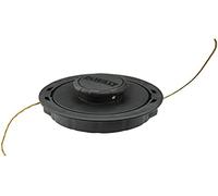 DeWALT DT20656 Bobine de rechange pour tondeuse, 2,0 mm, complete