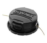 Bobine avec fil coupe-bordure DEWALT ACCESSOIRES DT20658-QZ - Chagement rapide - 2mmx8m