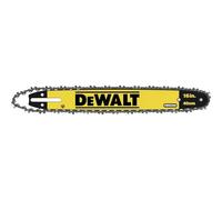 Dewalt - DT20660-QZ - sword 40cm chaîne Chromée contragolpe Oregon Profil 3/8 ''chainsaws DCM575 DCM585