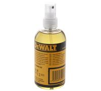 DeWALT DT20666 Huile lubrifiante 300ml pour lame de taille-haie