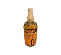 DeWALT DT20666 Huile lubrifiante 300ml pour lame de taille-haie