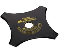 DeWALT DT20680 - lame / couteau pour débroussailleuse DCMASBC1N