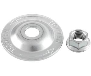 DeWALT DT20684 Kit adaptateur de lame pour DCMASST1