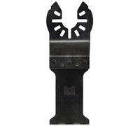 DeWALT DT20701-QZ Lame de scie circulaire BiM pour bois + clous 31 mm 1 piece