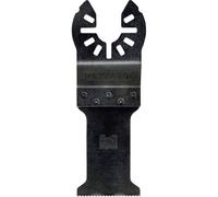 DeWALT DT20701-QZ Lame de scie circulaire BiM pour bois + clous 31 mm 1 piece