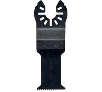 DeWalt Lame bi-métal pour multi-cutter DT20704-QZ 30 x 43 mm 1 pièce