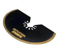 Lame pour multicutter 100 mm DT20709