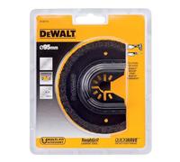 DeWalt Lame de scie segmentée DT20718 HM Turbo 5 mm 1 pièce