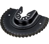 DeWalt Lame de scie segmentée DT20718 HM Turbo 5 mm 1 pièce