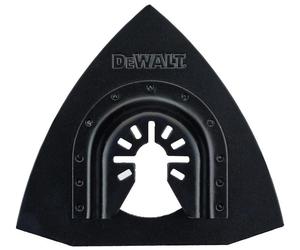 DeWALT DT20719 Tampon de ponçage a grain HM 1 piece