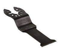 DEWALT Lame de scie DEWALT Multi-Tool 67x30 mmk DT20724-QZ Quantité:5