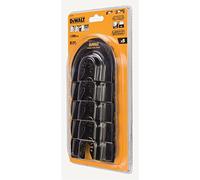 DEWALT DT20729-QZ Lame Segment, Argent, 100 mm, Set de 5 Pièces