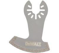 DeWalt Lame de scie DT20739-QZ – Segment diamant Argent