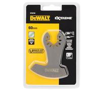 Lame de coupe de carrelage diamant DeWALT 75 x 60 mm (largeur de coupe 2,4 mm) DT20739