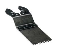 DeWalt Lame de scie plongeante DT20740-QZ précision Argent 30 mm