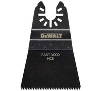 DeWALT Lame de scie plongeante de précision DT20741-QZ – 64 mm, argent