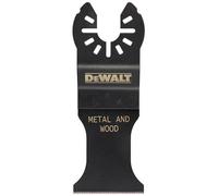 DeWalt Lame de scie DT20743 en carbure, argent 35 mm