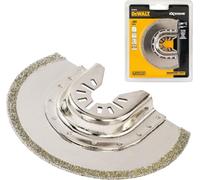 DEWALT DT20745 Lame diamantée semi-circulaire pour carrelage et jointoiement 94mm