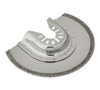 DeWalt Lame de scie multi-outil DT20745 – segment diamant – 1 pièce multicolore